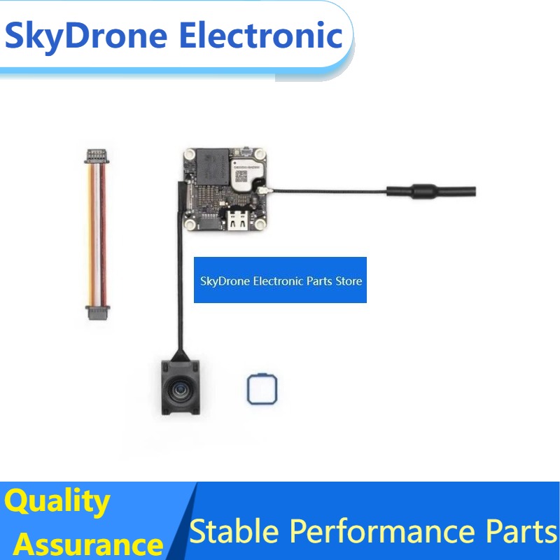 Fpv Vtx Receiver Module Hd - SkyDElOrigineel origineel product niet geactiveerd O4