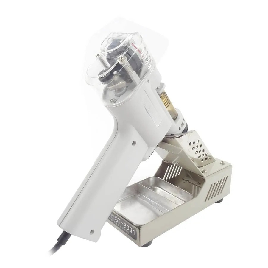 1PCS 110/220V 100W S-997P Elek - Desoldering Gun Vacuum Electric recensie en prijs