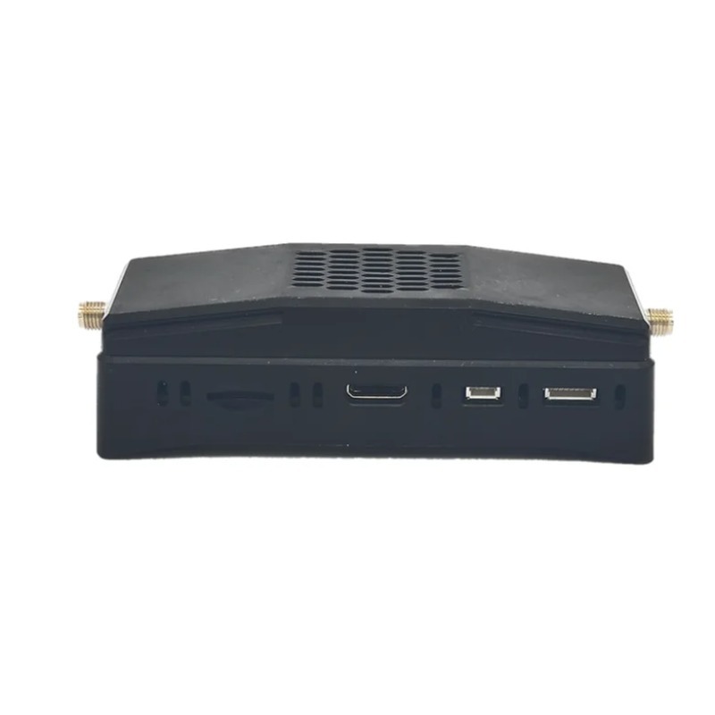 VRX 4X 5.8GHz 720p 60fps Digit - Fpv Vtx Receiver Module Hd recensie en prijs