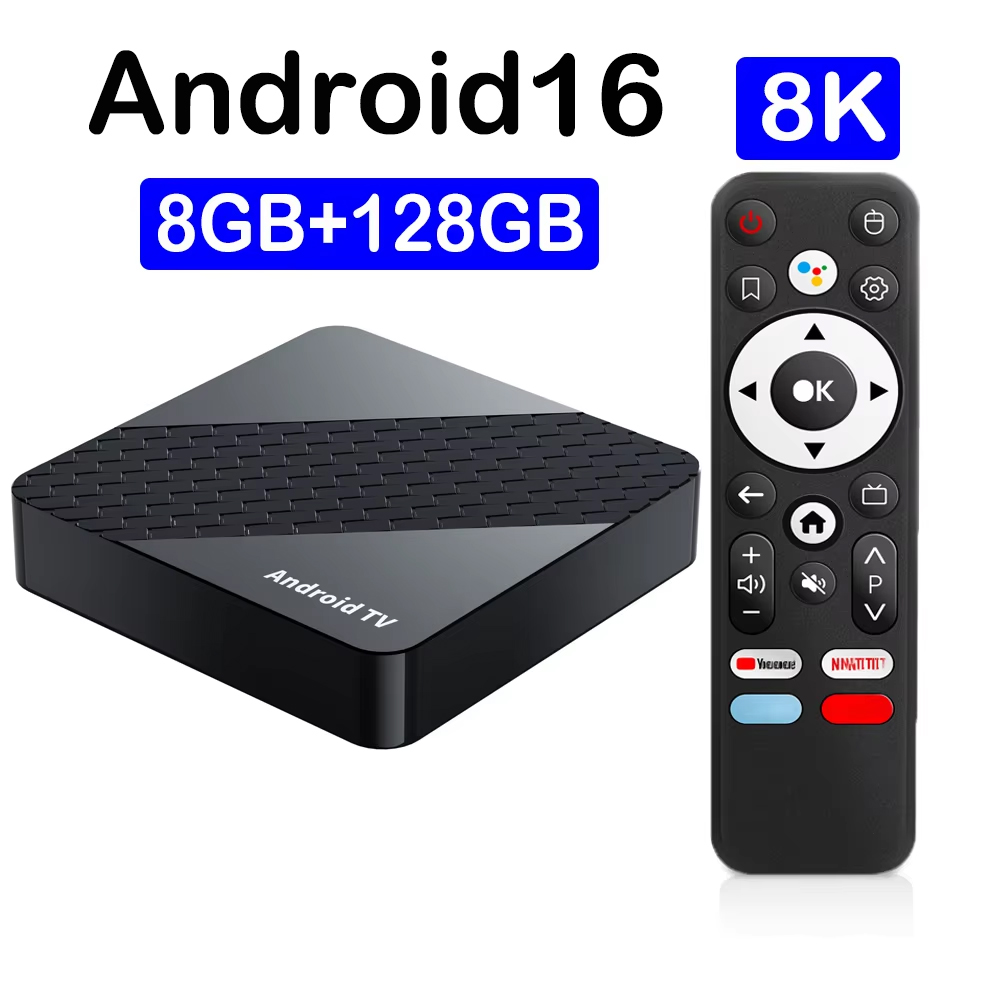 Smart TV Box X10 8GB 128GB And - Khadas Vim4 8Gb recensie en prijs
