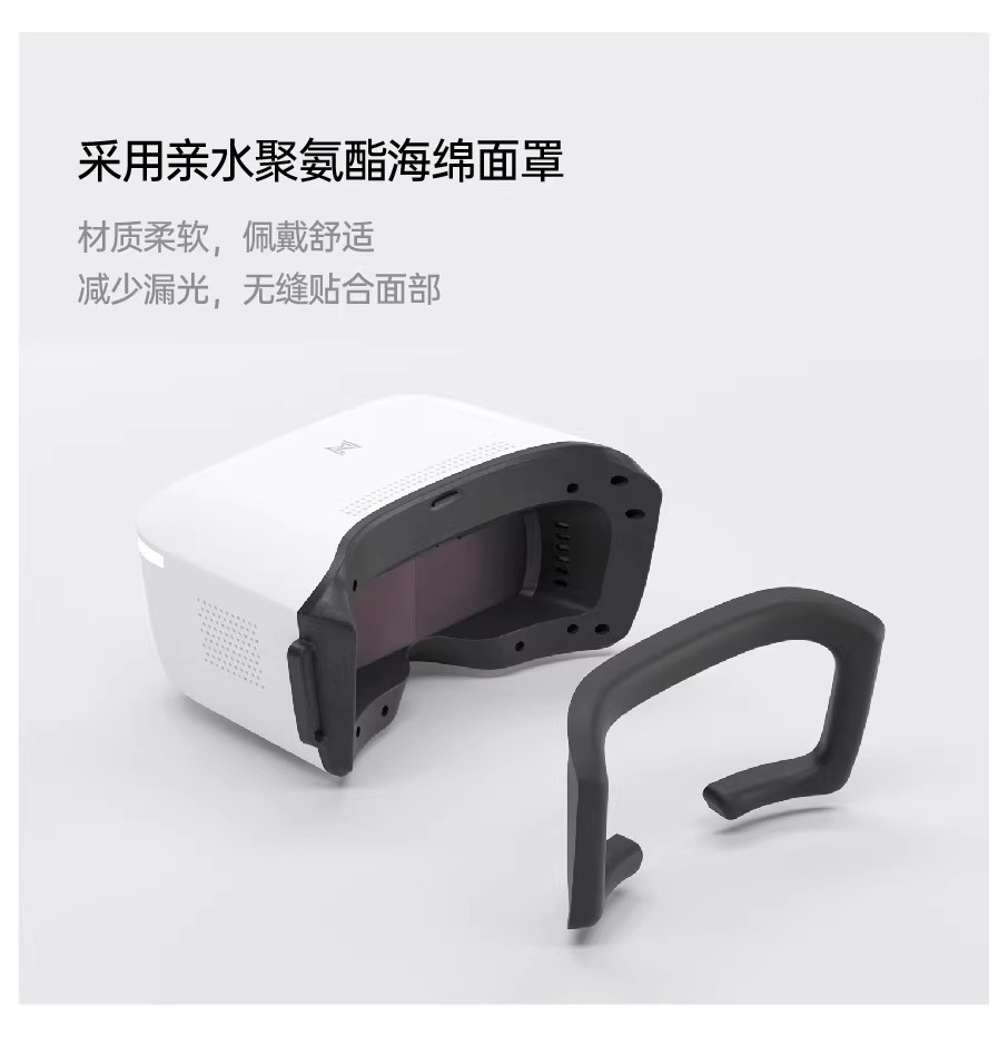 Walksnail Avatar HD-bril L 4,5 - Fpv Goggles Avatar Hd Receiver recensie en prijs