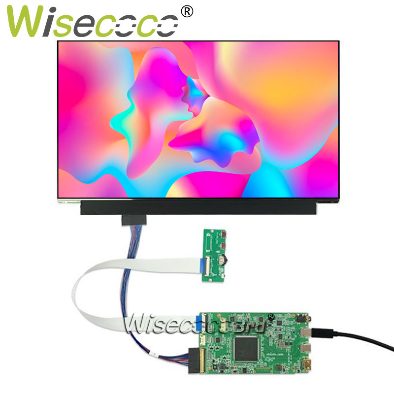 4K AM-OLED Display 13.3 Inch 3 - Banana Pi Bpi-M5 recensie en prijs