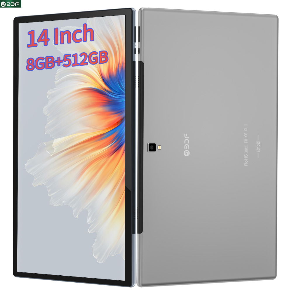 Nieuwe 14 inch tablets, global - Khadas Vim4 8Gb recensie en prijs