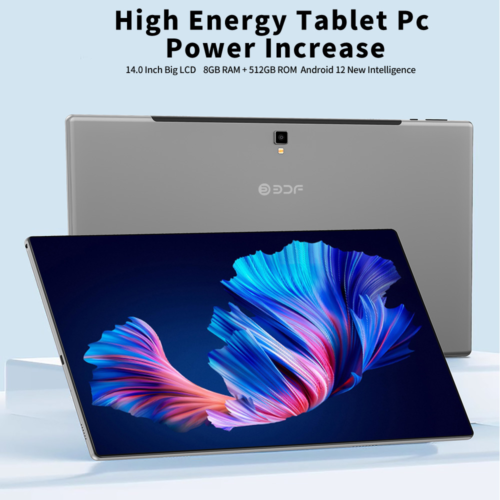 Nieuwe 14 inch tablets, global - Khadas Vim4 8Gb recensie en prijs