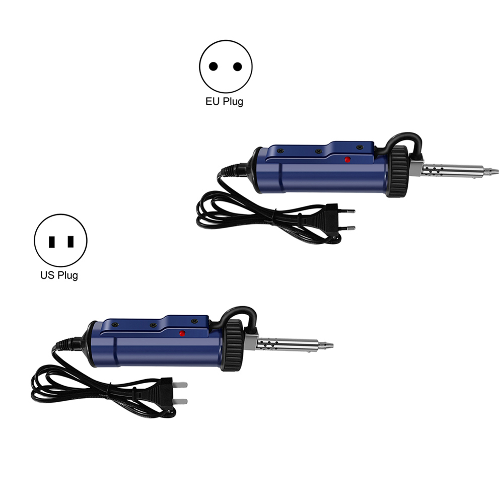 BBT-580 Automatische Vacuüm-on - Desoldering Gun Vacuum Electric recensie en prijs