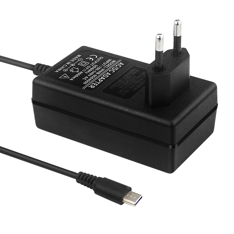 5V 4A Voeding 20W USB Type C S - Banana Pi Bpi-M5 recensie en prijs
