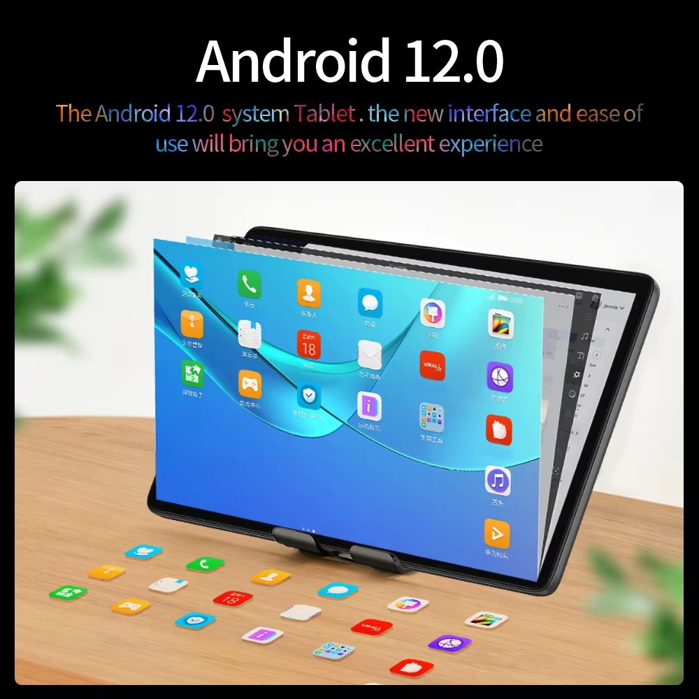 Global Firmware 10,1 inch tabl - Khadas Vim4 8Gb recensie en prijs