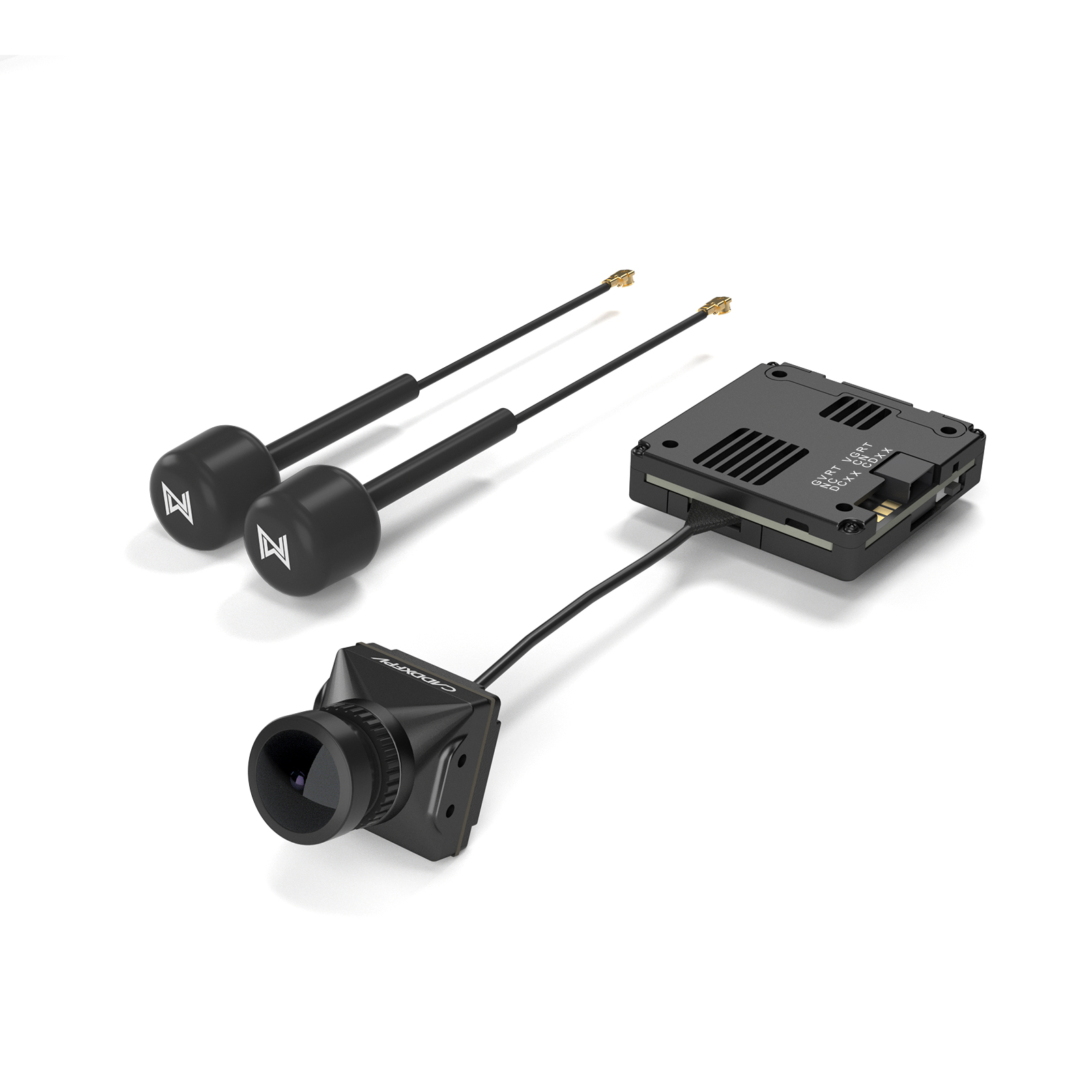 Caddx Walksnail Avatar HD Gogg - Fpv Goggles Avatar Hd Receiver recensie en prijs