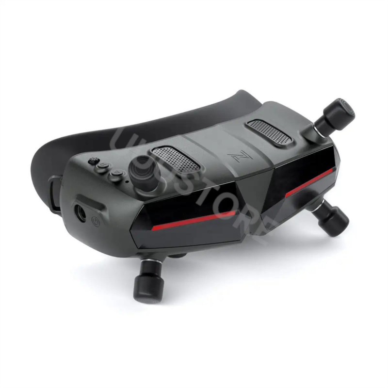 Walksnail Avatar HD-bril X OLE - Fpv Goggles Avatar Hd Receiver recensie en prijs