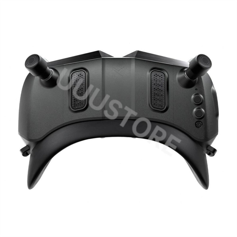 Walksnail Avatar HD-bril X OLE - Fpv Goggles Avatar Hd Receiver recensie en prijs