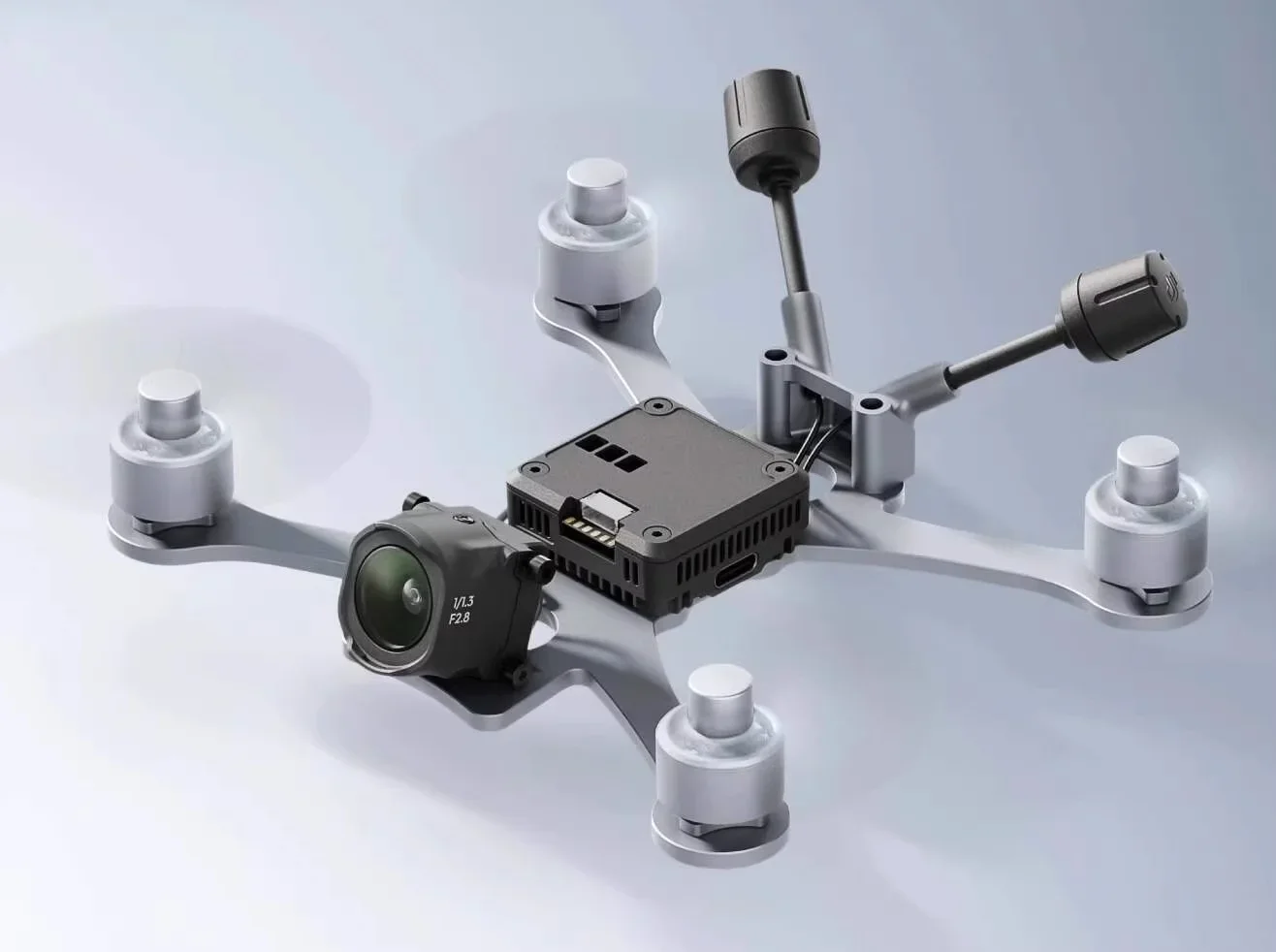 SkyDElOrigineel origineel prod - Fpv Vtx Receiver Module Hd recensie en prijs