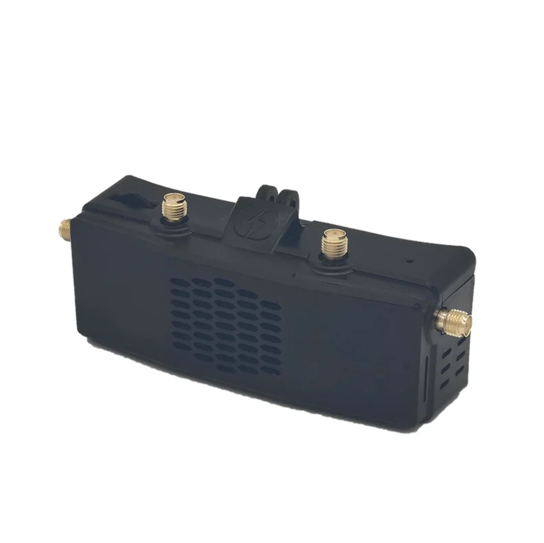 2025HDZero VRX 4X 5,8GHz 720p  - Fpv Vtx Receiver Module Hd recensie en prijs