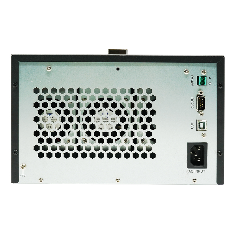 Laboratorium instelbare 15V 30 - Programmable Dc Power Supply 60V 5A recensie en prijs