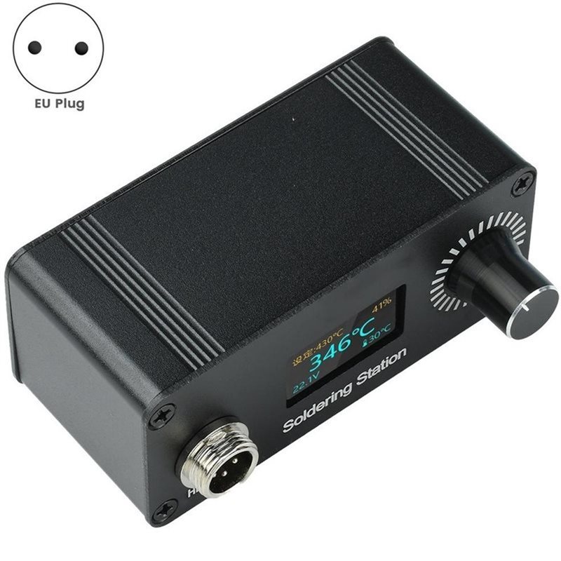 AB11-T12 Voor thuisreparatie S - Soldering Station T12 Oled recensie en prijs
