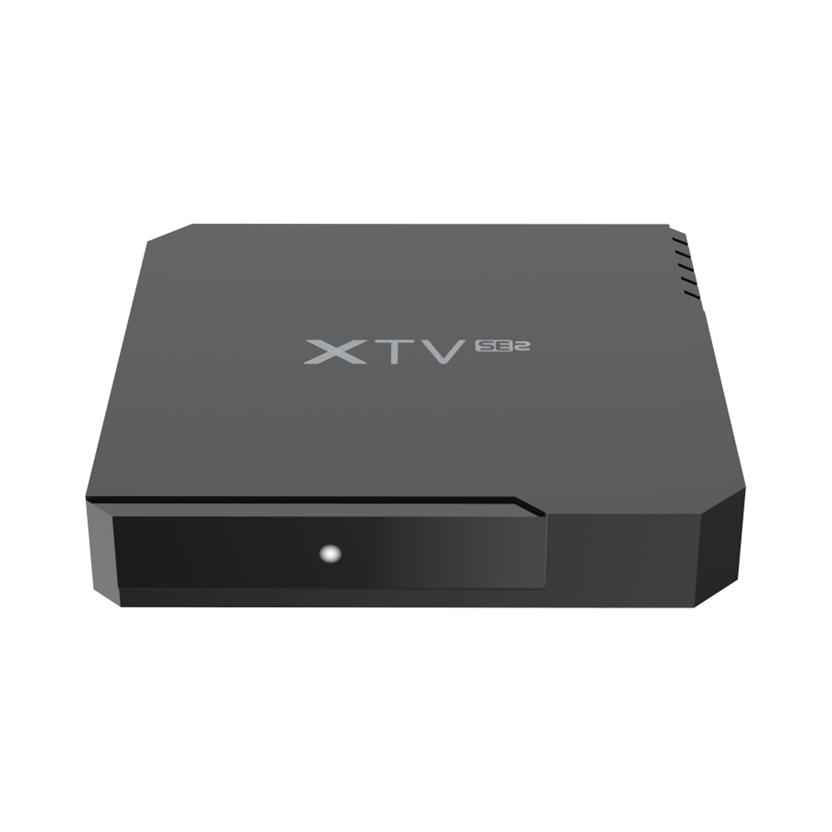 2023 TV BOX Android 11 Amlogic - Khadas Vim4 8Gb recensie en prijs