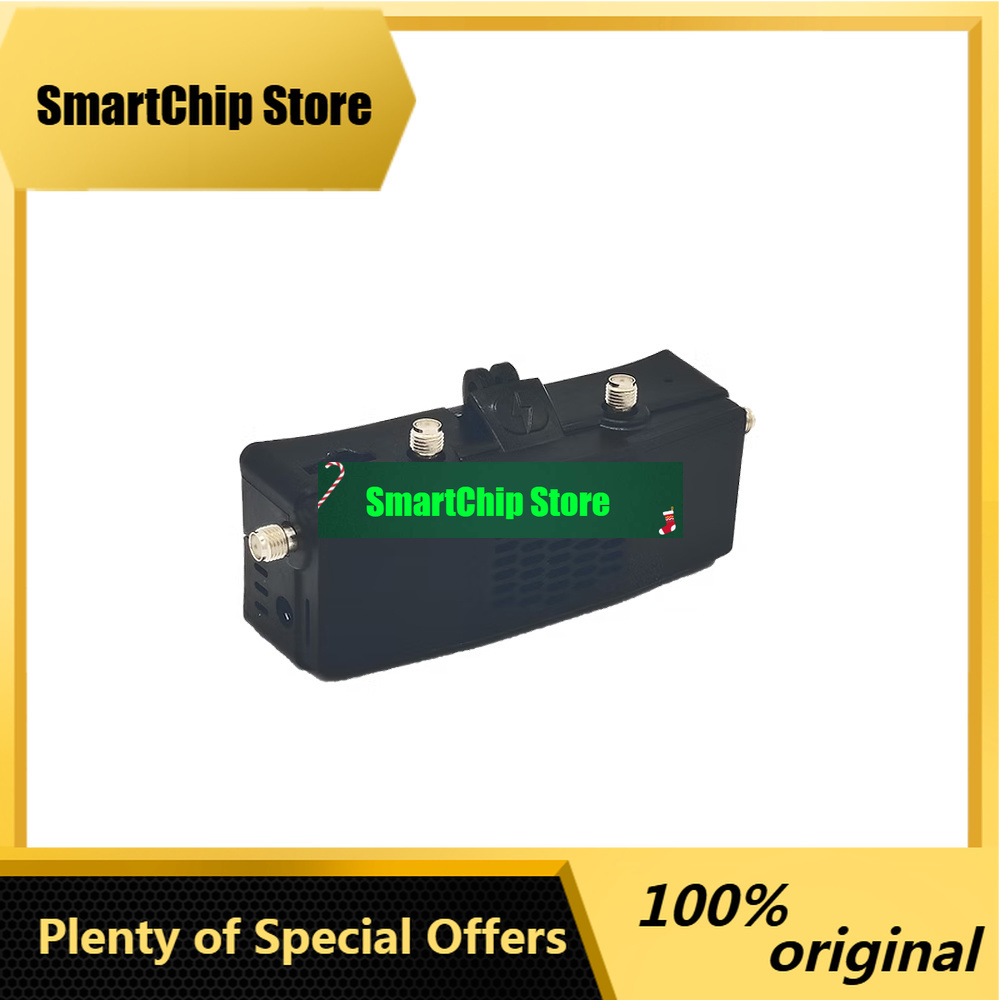 SmCpHDZero VRX4 5.8GHz 720p 60 - Fpv Vtx Receiver Module Hd recensie en prijs