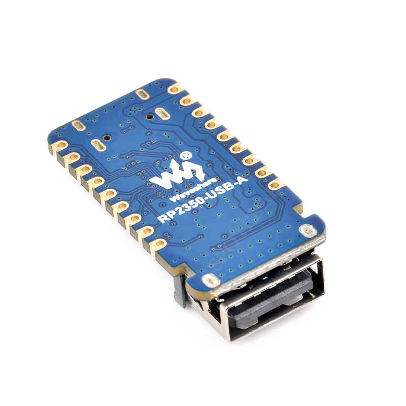 Raspberry Pi Pico 2 RP2350A RP - Banana Pi Bpi-M5 recensie en prijs