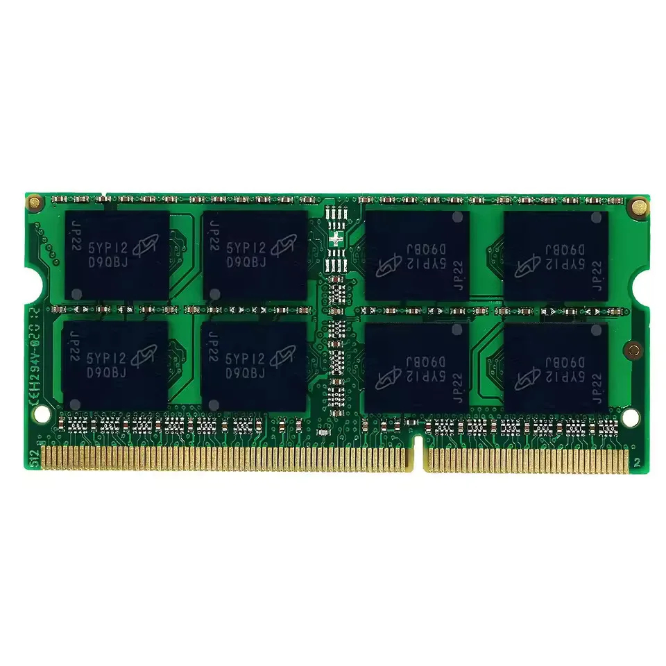 Crucial Laptopgeheugen DDR3 DD - Khadas Vim4 8Gb recensie en prijs