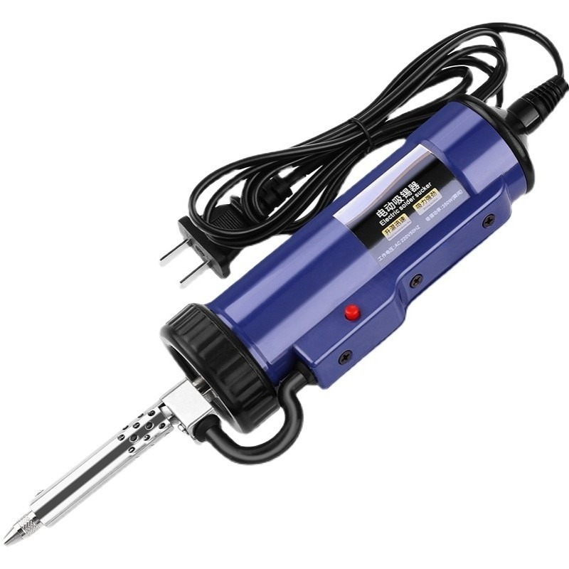 Elektrische Tin-Absorbeerder A - Desoldering Gun Vacuum Electric recensie en prijs