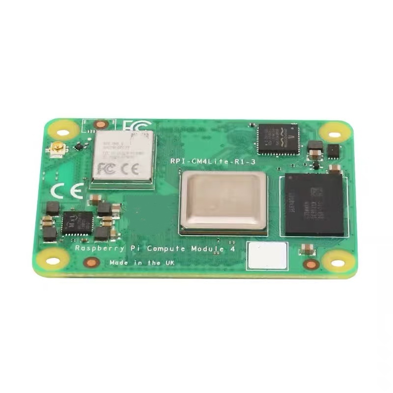 Raspberry Pi Computing Module  - Raspberry Pi Compute Module 4 8Gb 32Gb recensie en prijs