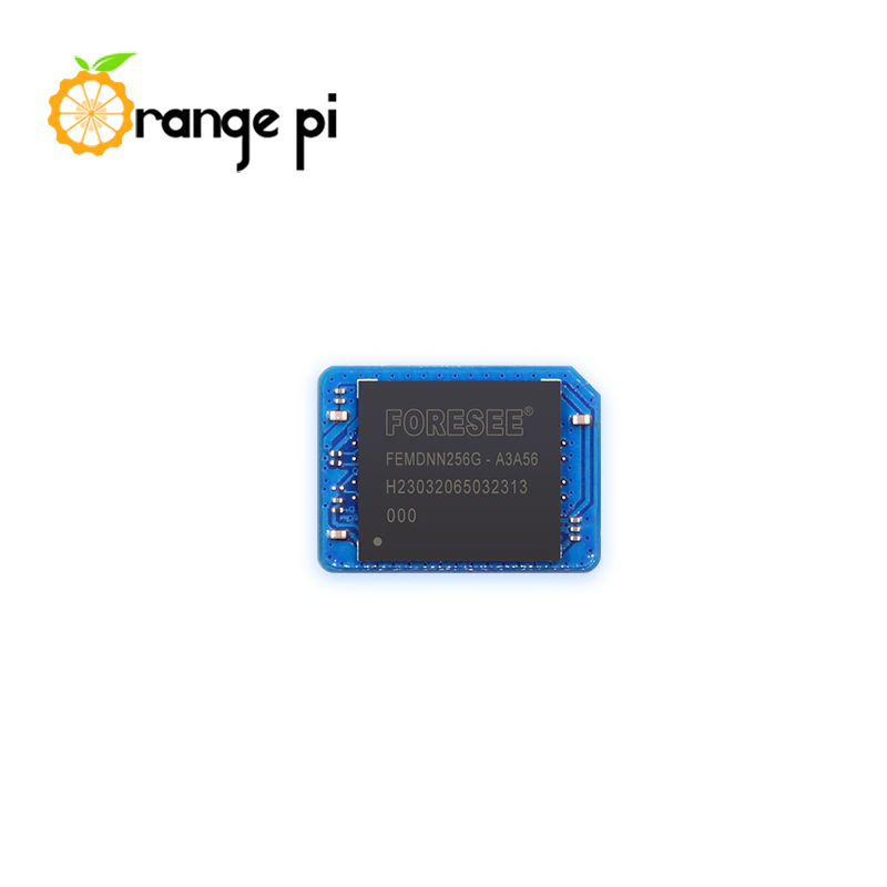 Oranje Pi 32Gb 64Gb 256Gb Emmc - Orange Pi 5 Plus 16Gb recensie en prijs