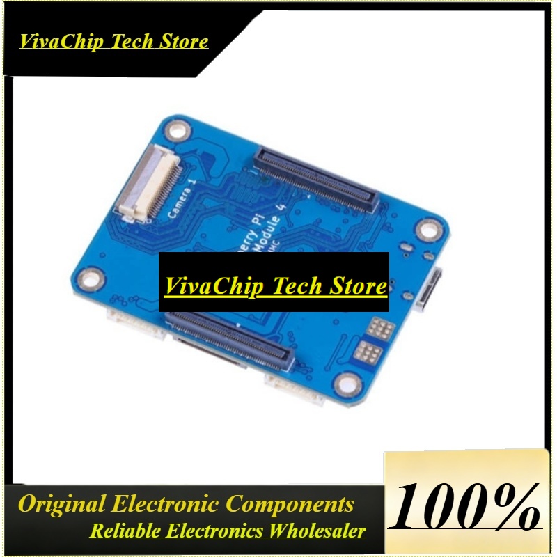 VoFSOchin Tiny Carrier Board m - Raspberry Pi Compute Module 4 8Gb 32Gb recensie en prijs