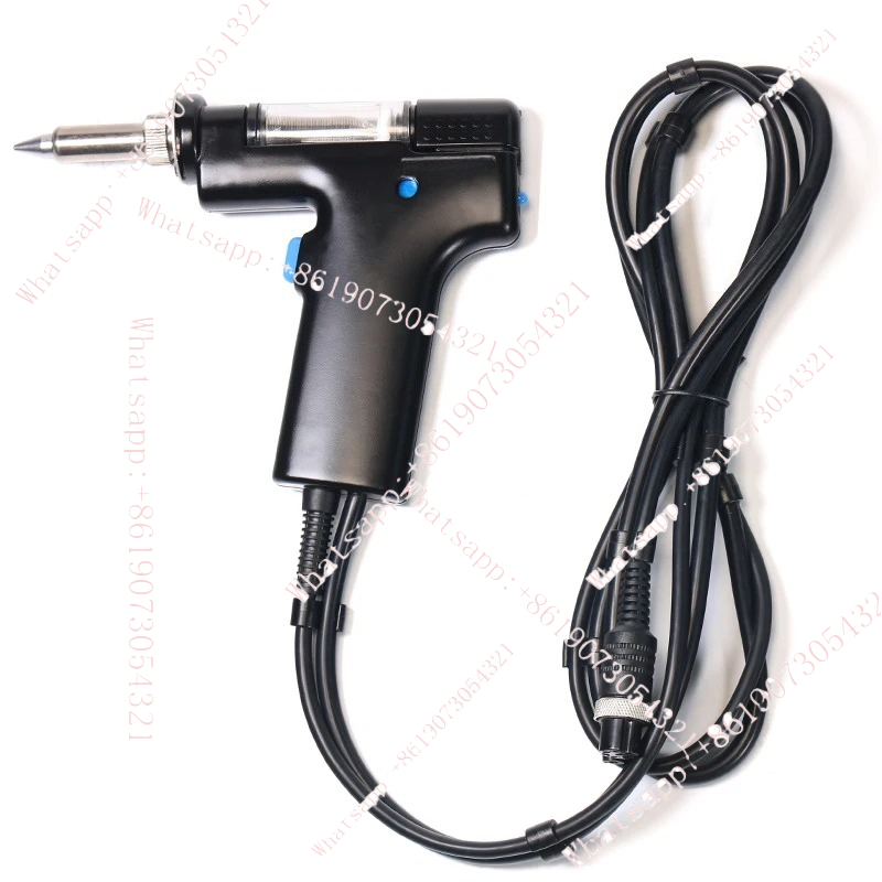 Desoldeerpistool 90W Zuig-tin  - Desoldering Gun Vacuum Electric recensie en prijs