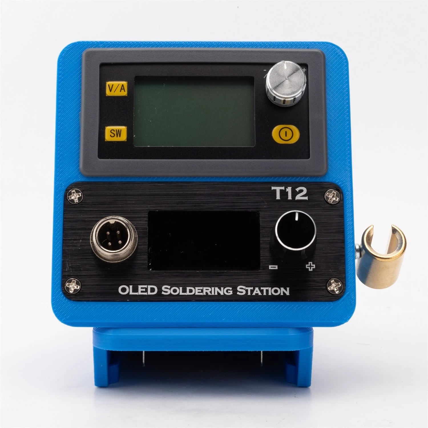 Voor Makita 18V Lithium Batter - Soldering Station T12 Oled recensie en prijs